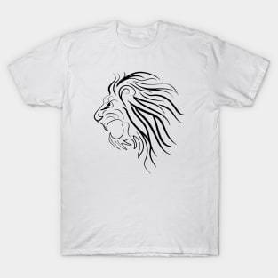 Lion T-Shirt